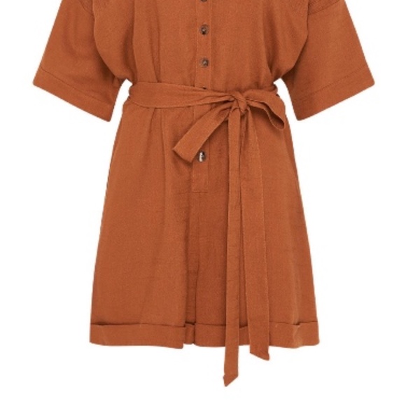 Spell and The Gypsy Rani Romper - Picture 5 of 6